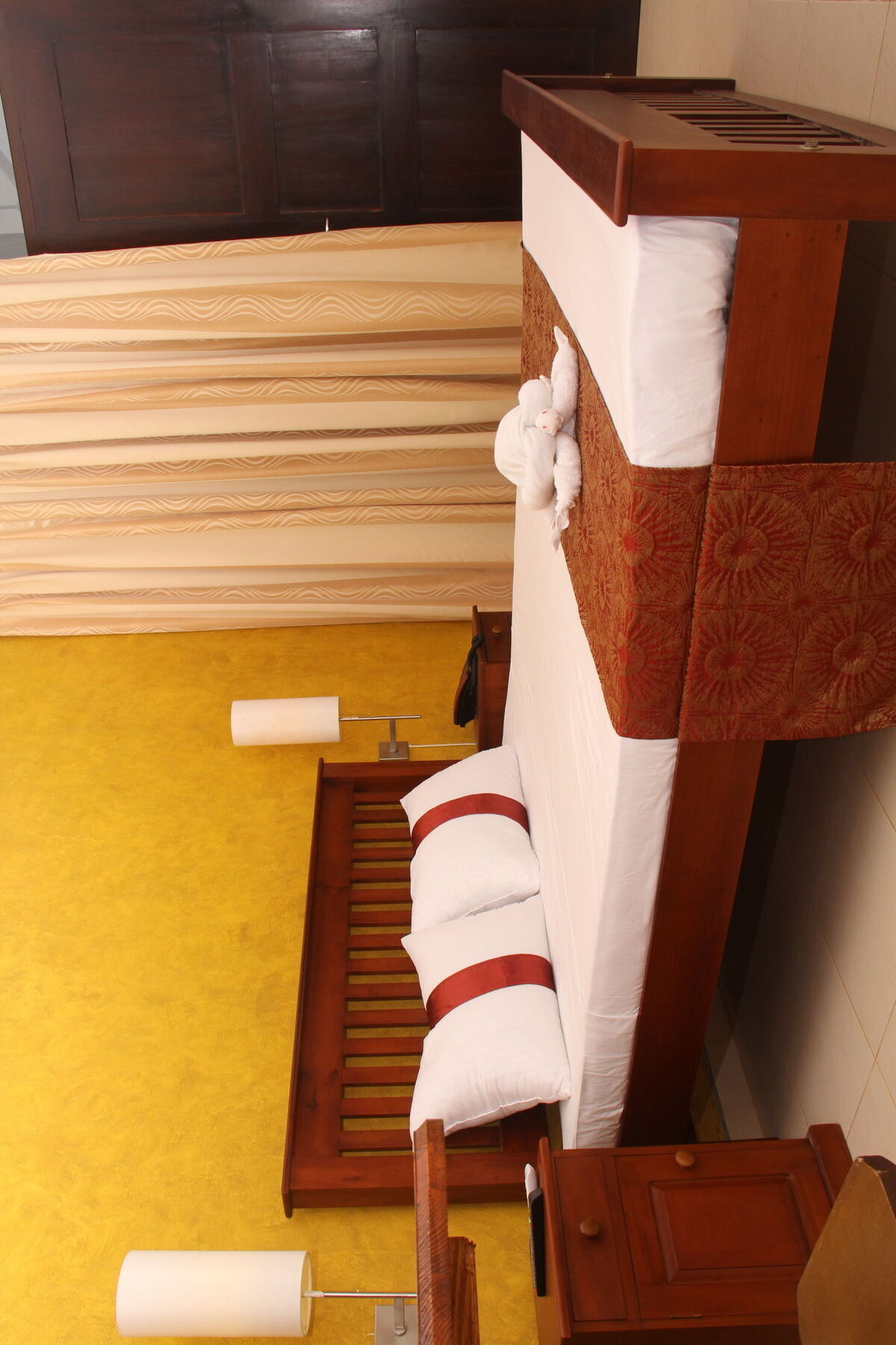 Zendara Hotel Negombo Exterior foto