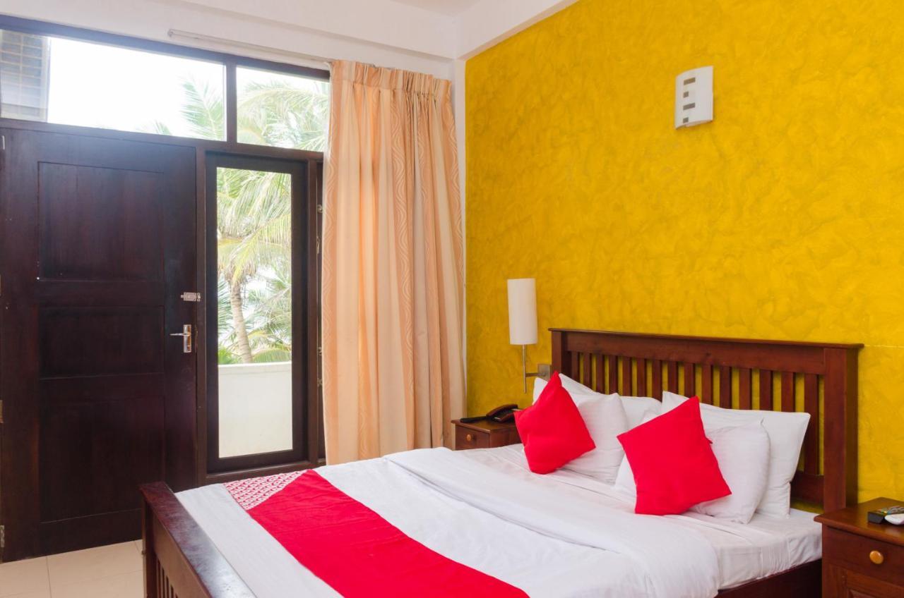 Zendara Hotel Negombo Exterior foto